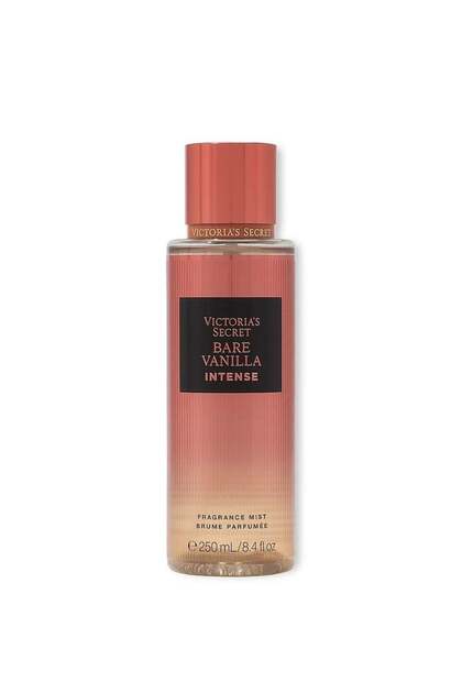 Victoria's Secret Bare Vanilla Intense Vücut Spreyi - Fiyatı