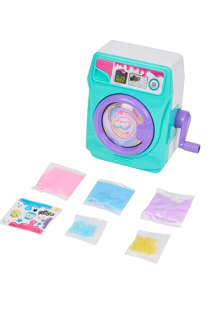 Slime machine