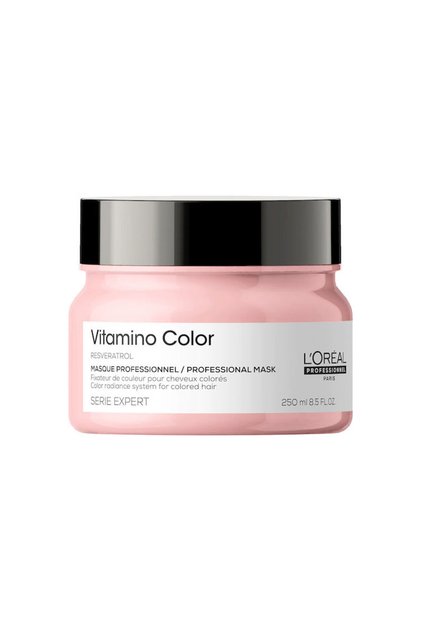 L'Oréal Professionnel Serie Expert Vitamino Color Μάσκα Μαλλιών για Διατήρηση Χρώματος 250 ml