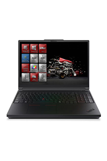 LENOVO ThinkPad T14 Gen 6 Ultra 7-255U 48GB 4TB SSD 14