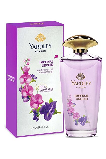 Imperial Orchid 125 ml