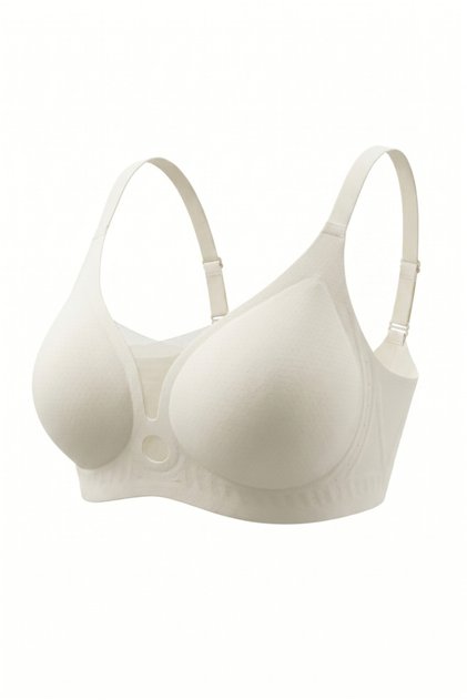 Air Seamless Bra | Laser Cut No Trace Seamless Bra