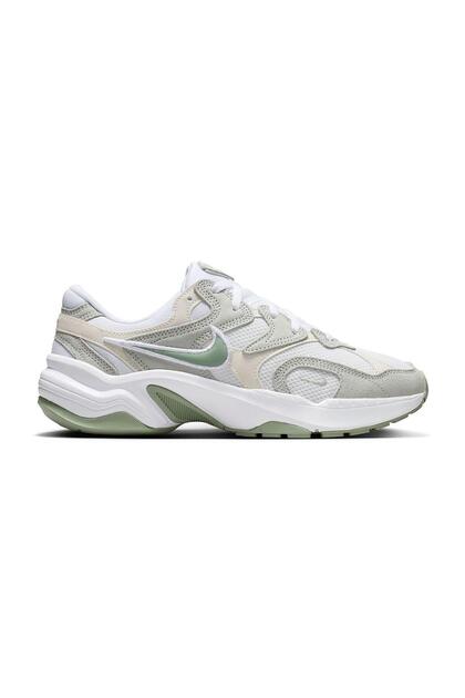 Nike Fj3794 W Al8 Spor Ayakkabı Beyaz-Yeşil - Fiyatı, Yorumları