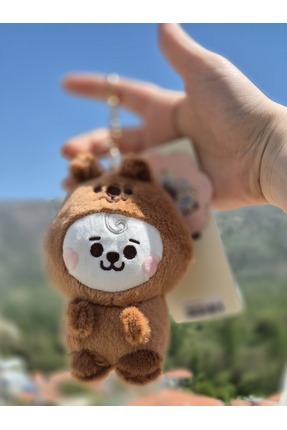 BT21 1st anniversary CHIMMYセット 防弾少年団 FC facnspt Bts Bt21 Chimmy Peluş Yastık - Fiyatı, Yorumları