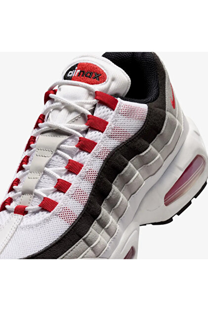Nike Air Max 95 OG Big Bubble 'Comet Red' IB7862-100 Juststep