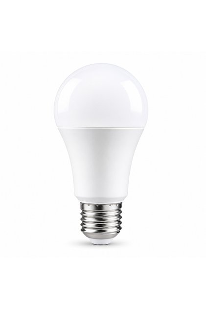 15W LED Ampul E27 Beyaz Işık 6500K 1200 Lümen Tasarruflu Ampul