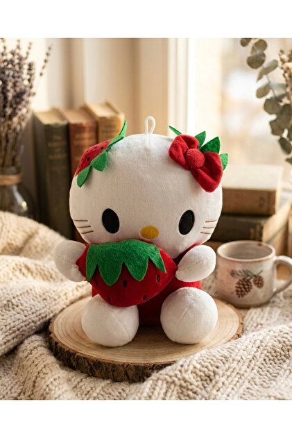 Hello's 30 cm hello kitty Pelus - Fiyatı, Yorumları