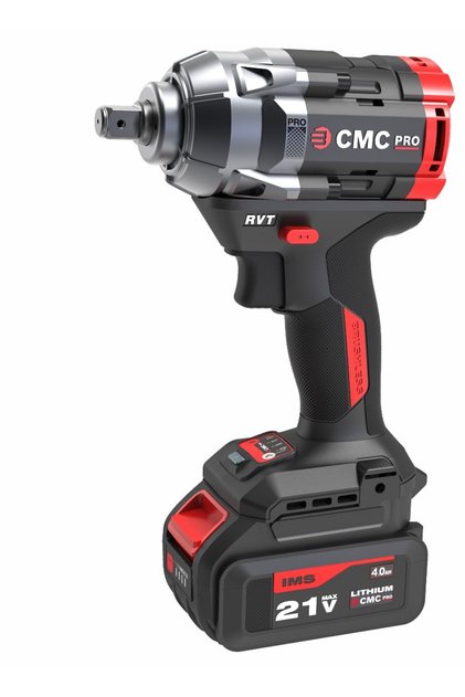 PRO-2063 1/2 AKÜLÜ SOMUN SÖKME 900N.m 21V