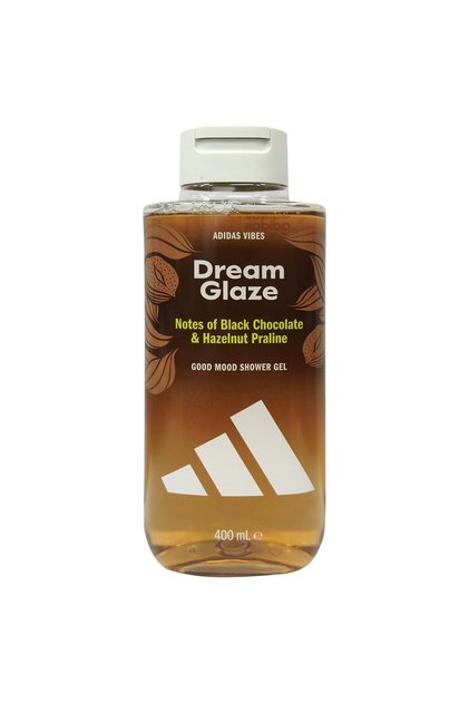 Gel de duș, Vibes, 400 ml Dream Glaze