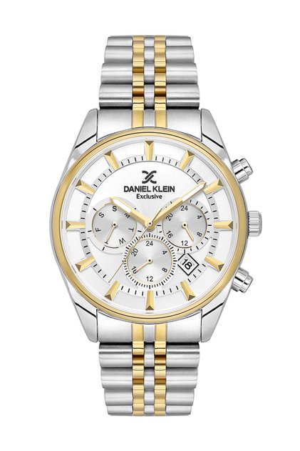 Dk.13.10089- 4 Men's Wristwatch