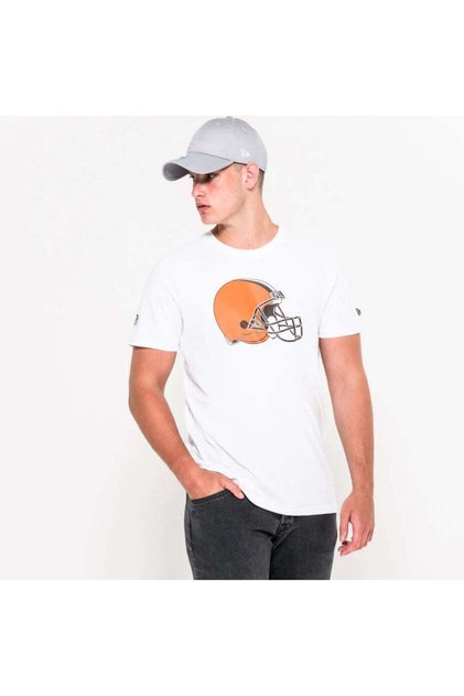 Tricou Cleveland Browns Team Logo