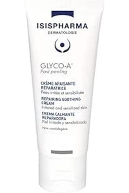 ISIS GLYCO A POST PEELIN 40 ML CREAM #0539