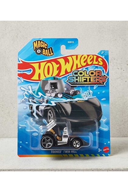 HOT WHEELS Color Shifters SHARK HAMMER 2.0/ REQUIN-MARTEAU 2.0