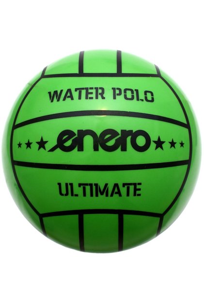 Mingea de volei WATER POLO Verde