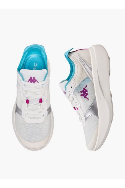 Women Lace-Up Sports Shoes