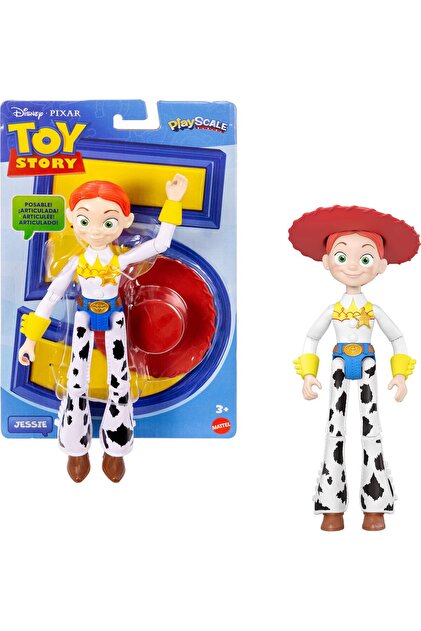 Retoys Toy Story Buzz Lightyear 9'lu Figür Karakter Seti Oyuncak