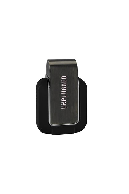 Emper Unplugged Men EDP Aquatic Amber Long Lasting Perfume For Men 100ml