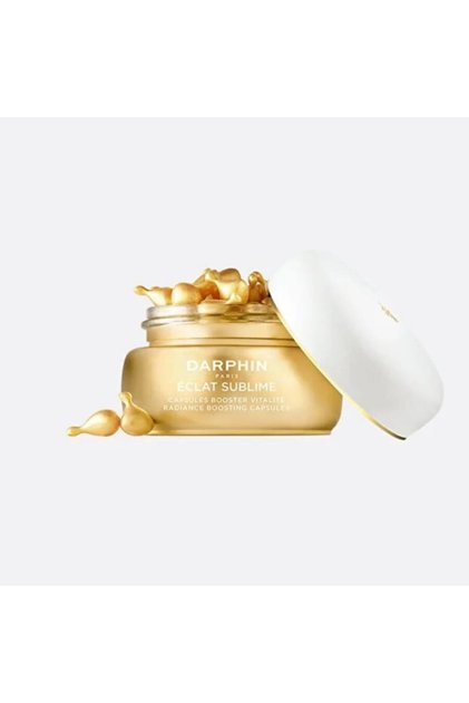 Eclat Sublime Radiance Boosting Skin Tone Equalizer and Wrinkle Appearance Reducer 60 Capsules