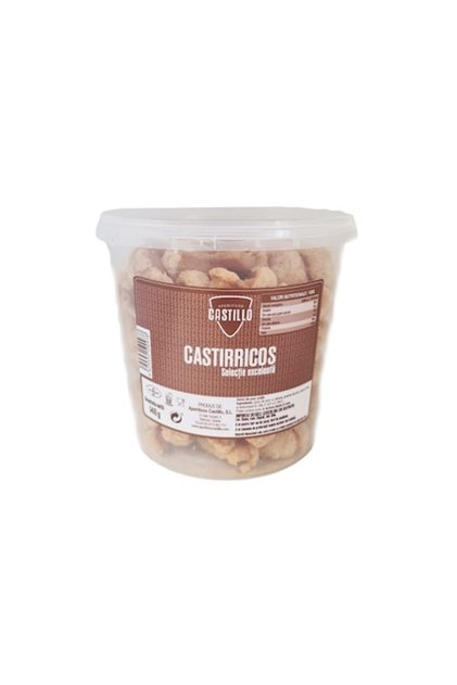Castirricos Coji de porc crocante