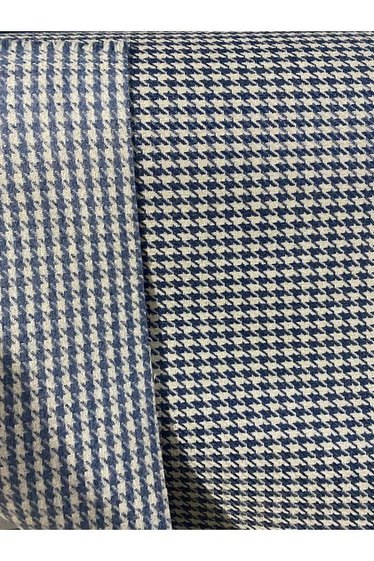 Döşemelik desenli keten kumaşlar Kırlent koltuk kanepe sandalye minder kumaşı