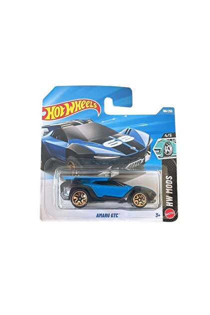 HOT WHEELS '92 Dodge Viper RT/10 - TREASURE HUNT ( TH ) - 2026