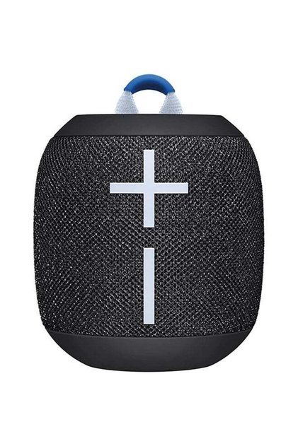 Wonderboom 3 Bluetooth Speaker - Active Black