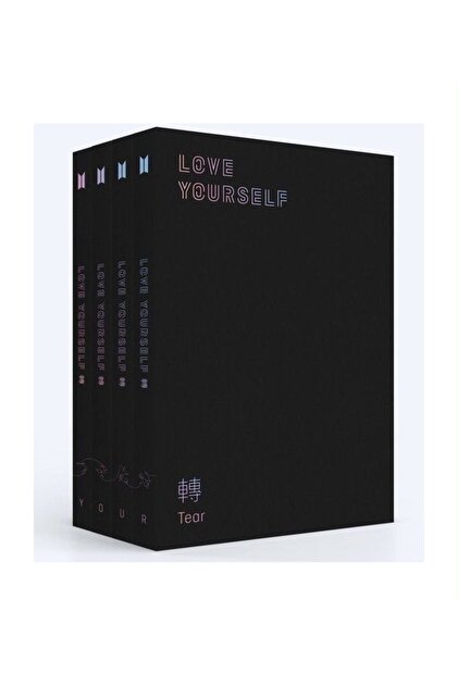 BTS Butter Cream Version CD Fiyatı, Yorumları - Trendyol