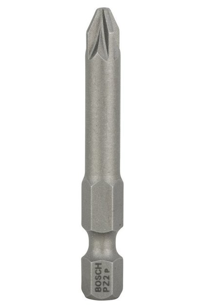 Extrahard Pz 2*49 Mm 3'lü Ekstra Sert Vidalama Ucu - 2607001577
