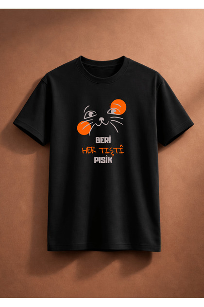 Pisik T-Shirt