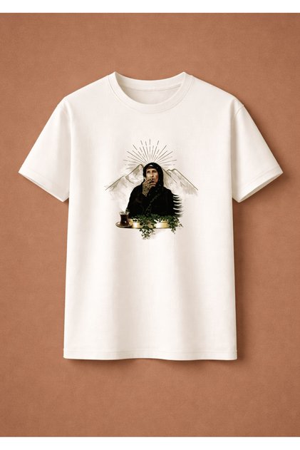 Dayik Çiya T-Shirt