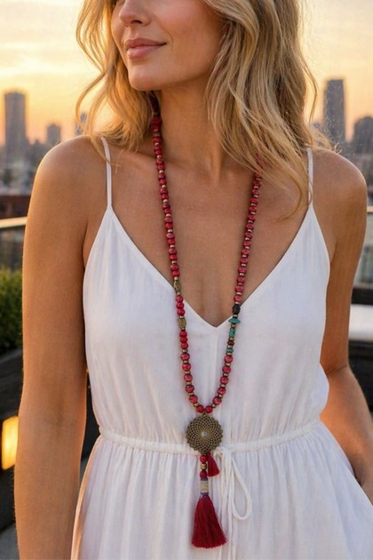 Kindness Necklace