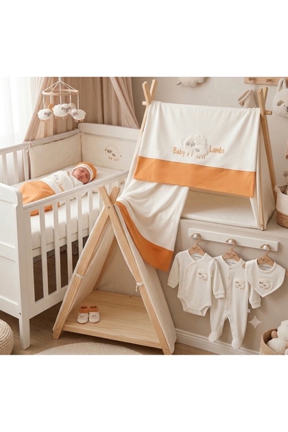 Hastane Çıkışı 10 lu Unisex