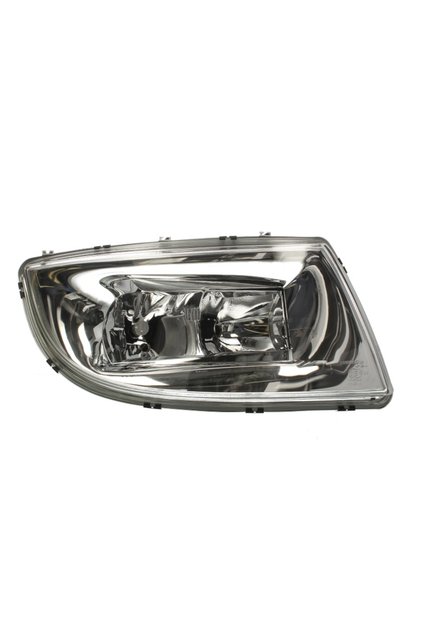 Far Dreapta (culoare Insert: Argintiu) Setra 300 400 09.91