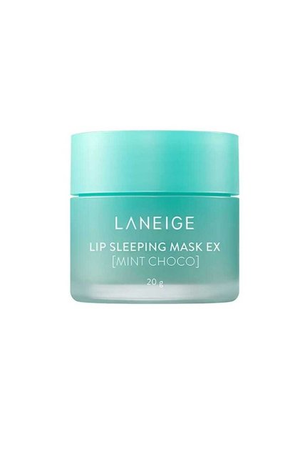 Lip Sleeping Mask Mint Choco Ex 20 gm