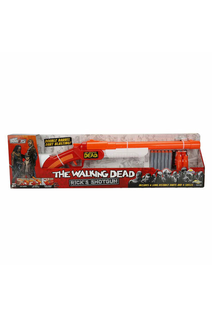 Feyza Oyuncak Air Warriors | The Walking Dead Rick's Shotgun