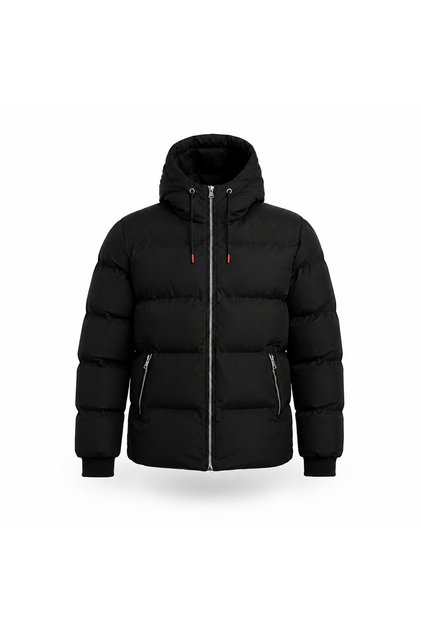 HAVA SU GEÇİRMEZ ŞİŞME ERKEK MONT