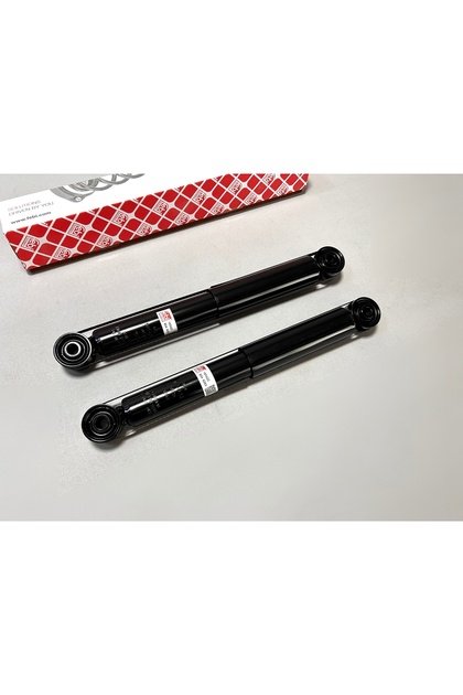 2 x VW TRANSPORTER T6 2015-2024 ARKA AMORTİSÖR GAZLI