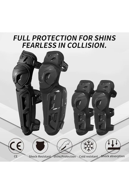 K26 Dizlik H26 Diseklik Set