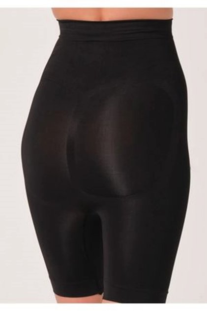 # Corset Polyamide Recovery Shaper Butt Lifter Black Women's Hip Lifter Seamless Corset