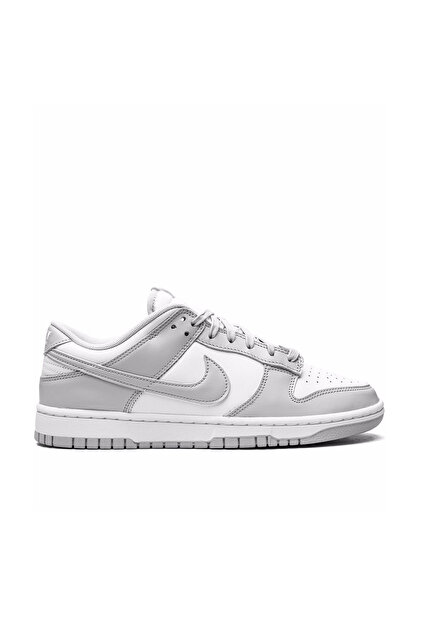 【新品】Nike Dunk Low Light GreyDD1391-103 Nike Sports Shoes Dunk Low Fog Grey/ Light Smoke Gray DD1391-103