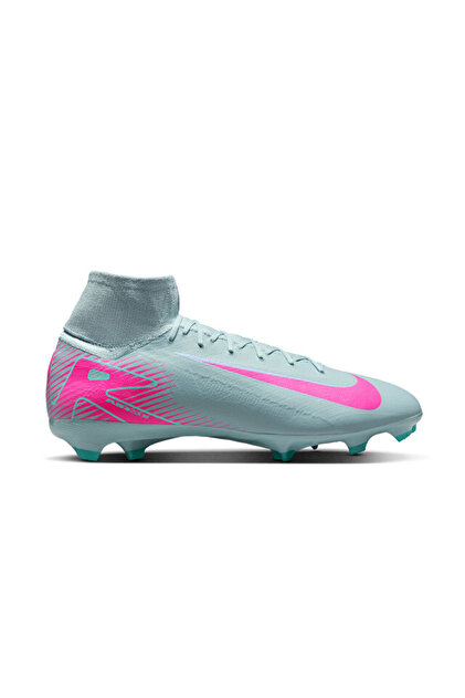 Nike Mercurial Superfly 10 Pro (Dar Kalıptır 1 Beden Büyük Alınız