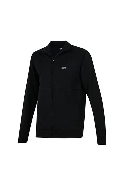 Siyah Erkek Sweatshirt MNJ1517