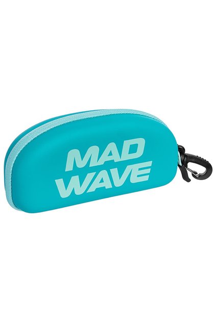 Glasses Case, Turquoise