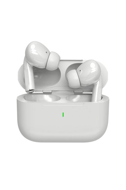 A7 A7 - TWS Wireless Bluetooth Headphones - High-fidelity Stereo Sound with Clear Quality and Powerf
