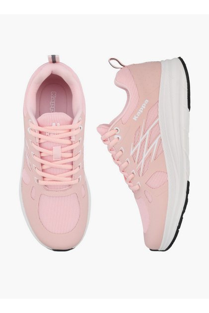 Women Lace-Up Sports Shoes