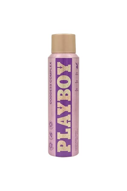 Дезодорант, Playboy</DNTCTMS>, 150 ml  Goddess Complex