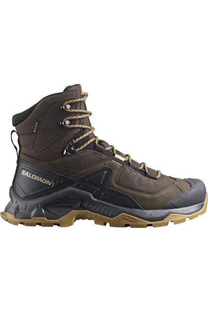 Salomon X ULTRA ALPINE MID GORE-TEX Erkek Outdoor Botu Sponge
