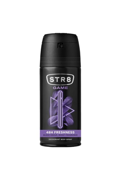 DEO SPRAY 150ml - (GAME)
