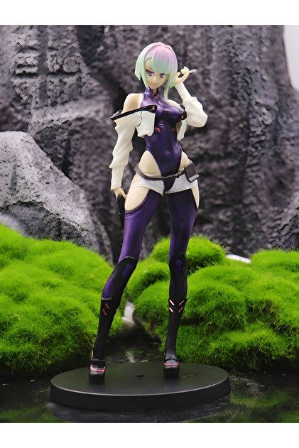 DEK Roxy Migurdia PVC Anime Figürü 20 cm – Mushoku Tensei - Fiyatı