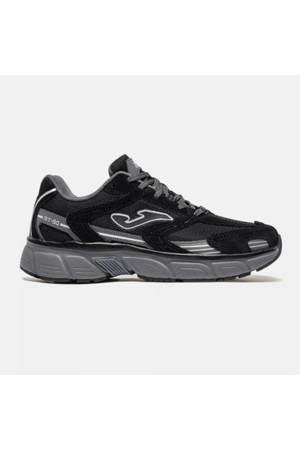 Rrt50W2601 Men's Black Sneaker